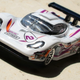 Illustration for article titled Rennsport Reunion: Hot Wheels Porsche 911 GT1-98 Straßenversion